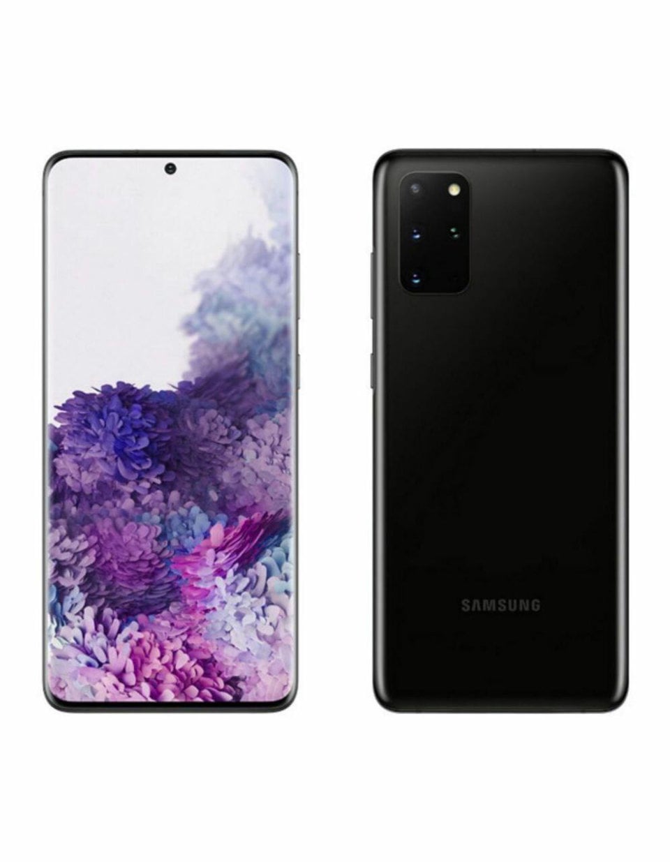 Samsung Galaxy S20+ view 30