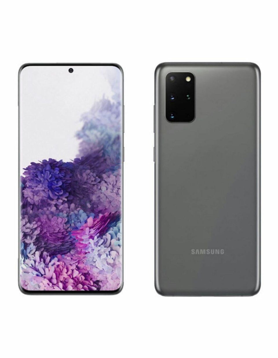 Samsung Galaxy S20+ view 31