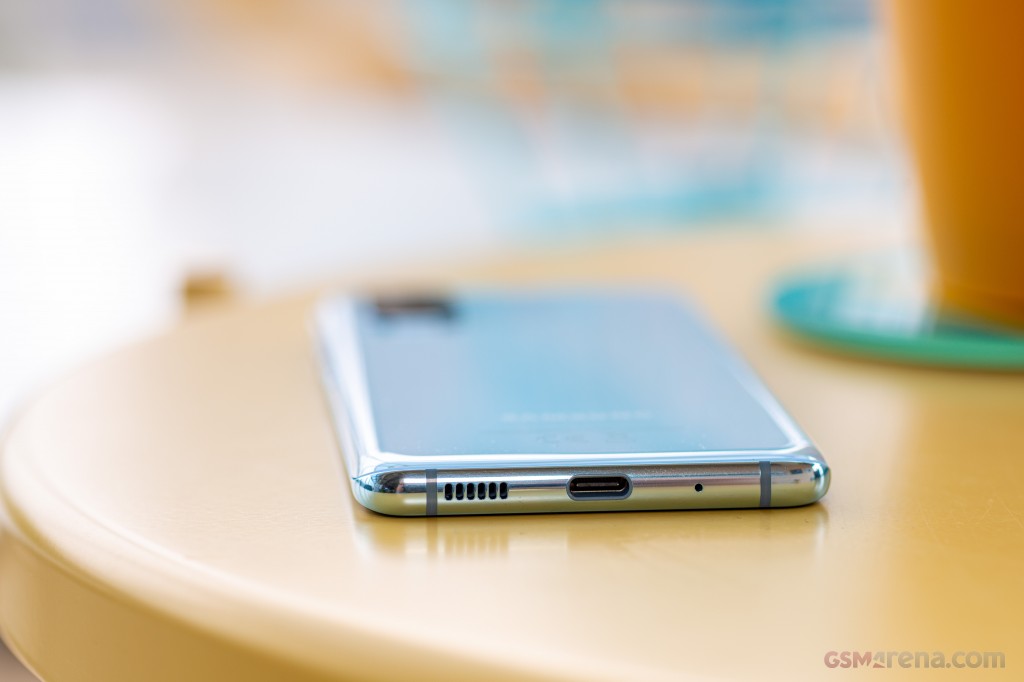 Samsung Galaxy S20 hands-on photo 12
