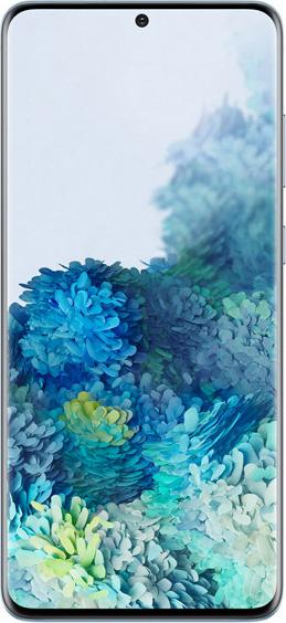Samsung Galaxy S20 view 5