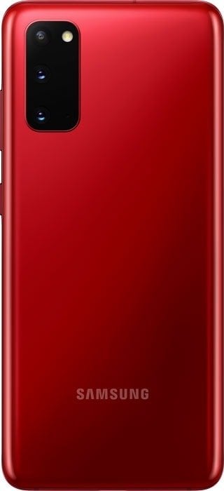 Samsung Galaxy S20 view 9