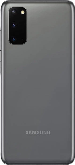 Samsung Galaxy S20 view 10