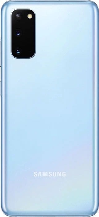 Samsung Galaxy S20 view 11