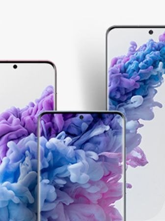 Samsung Galaxy S20 view 23