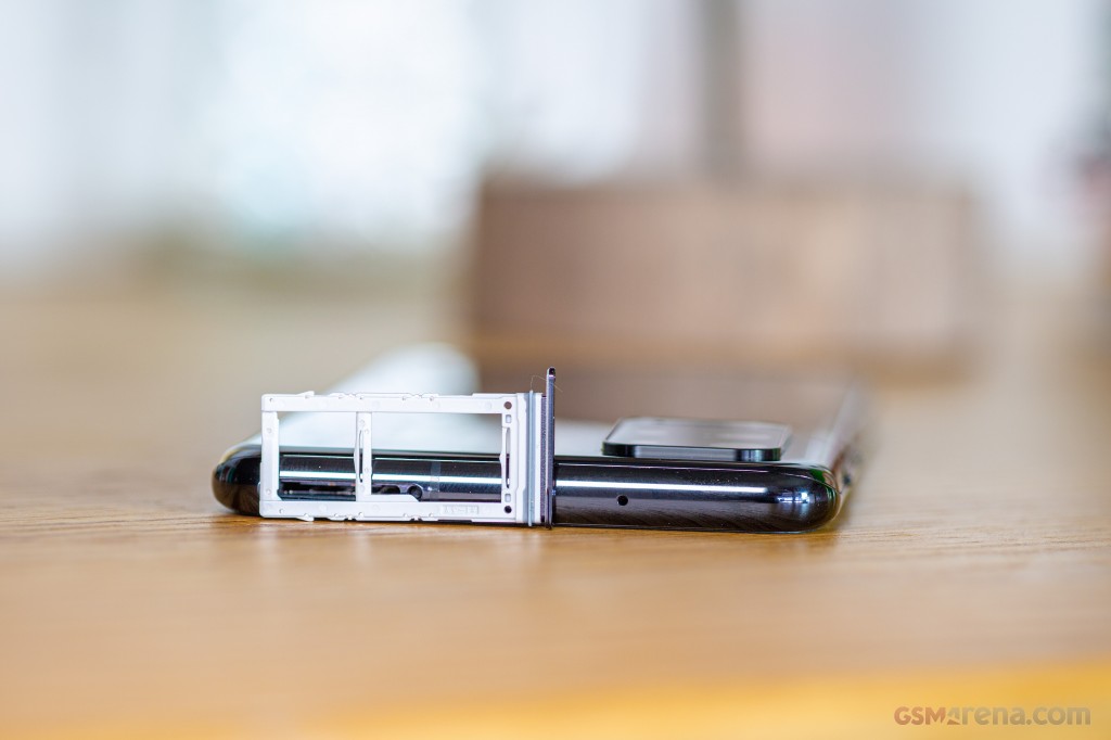 Samsung Galaxy S20+ 5G hands-on photo 5