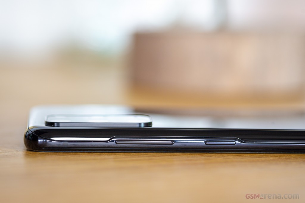 Samsung Galaxy S20+ 5G hands-on photo 6