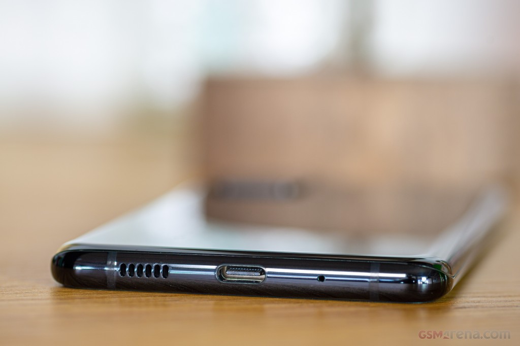 Samsung Galaxy S20+ 5G hands-on photo 7