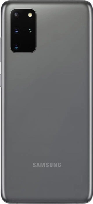 Samsung Galaxy S20+ 5G view 11