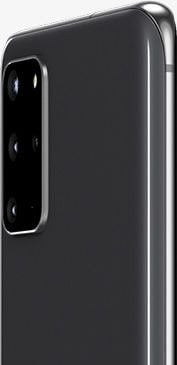 Samsung Galaxy S20 5G view 30