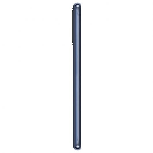Samsung Galaxy S20 FE view 21