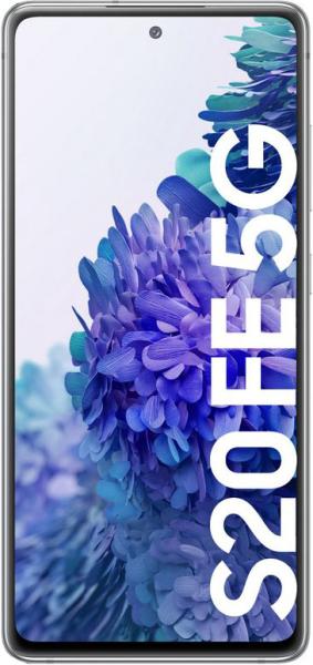 Samsung Galaxy S20 FE 5G view 4