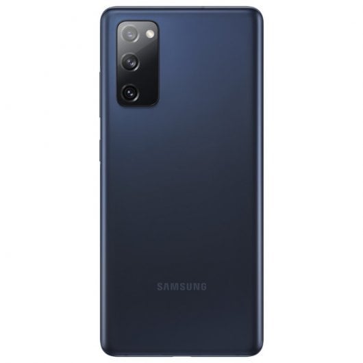 Samsung Galaxy S20 FE 5G view 34
