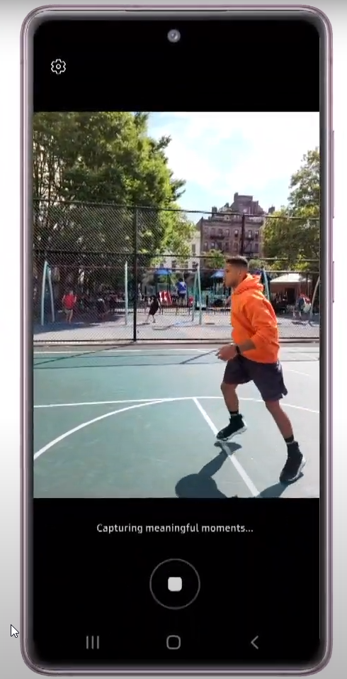 Samsung Galaxy S20 FE 5G view 58