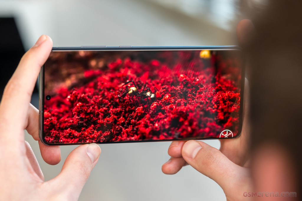 Samsung Galaxy S20 Ultra 5G hands-on photo 22