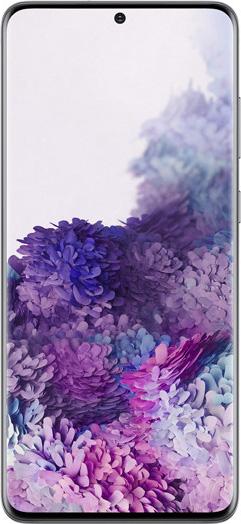 Samsung Galaxy S20 Ultra 5G view 4