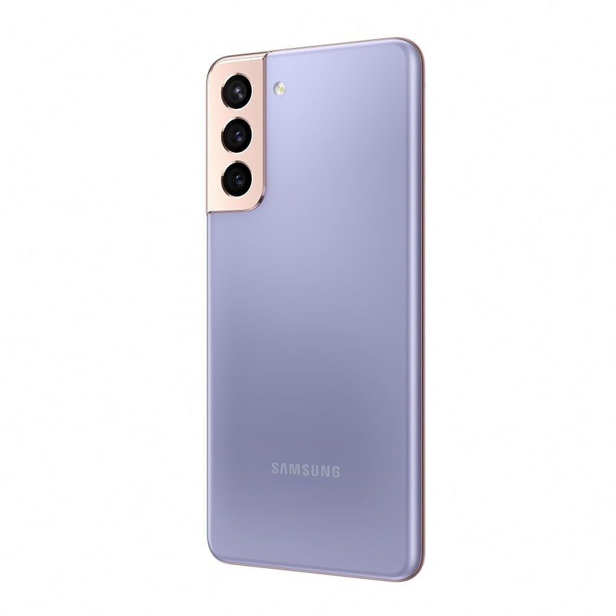 Samsung Galaxy S21 5G view 19
