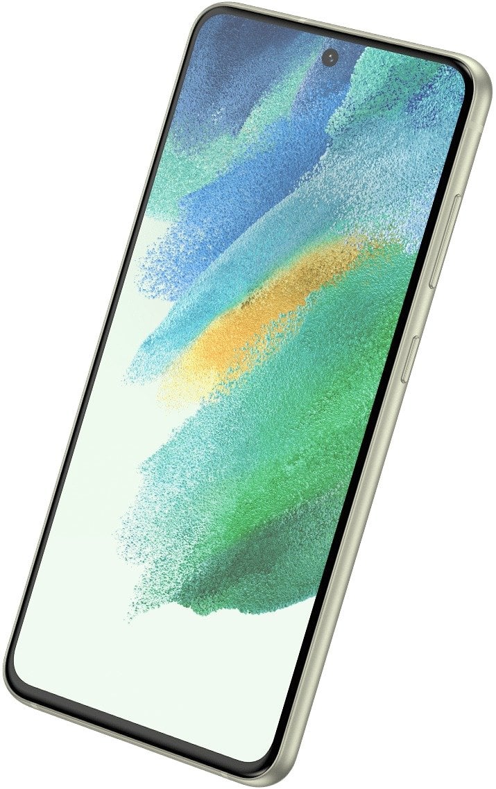 Samsung Galaxy S21 FE 5G view 28