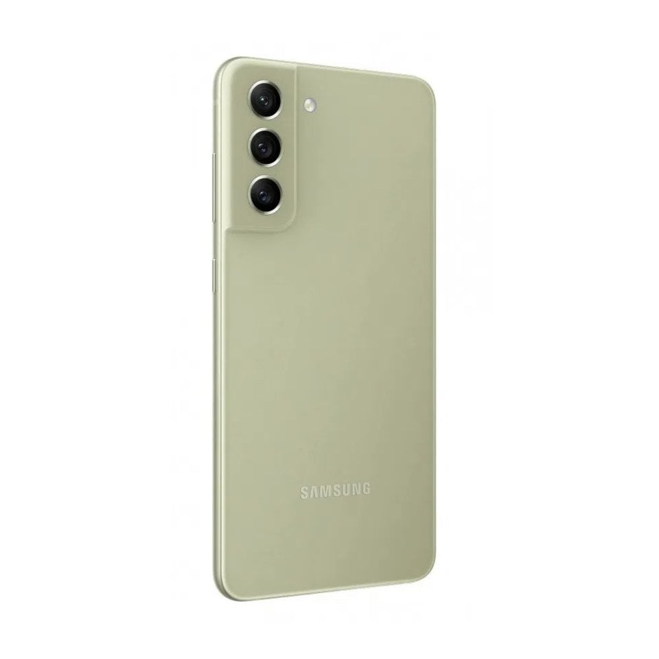 Samsung Galaxy S21 FE 5G view 31