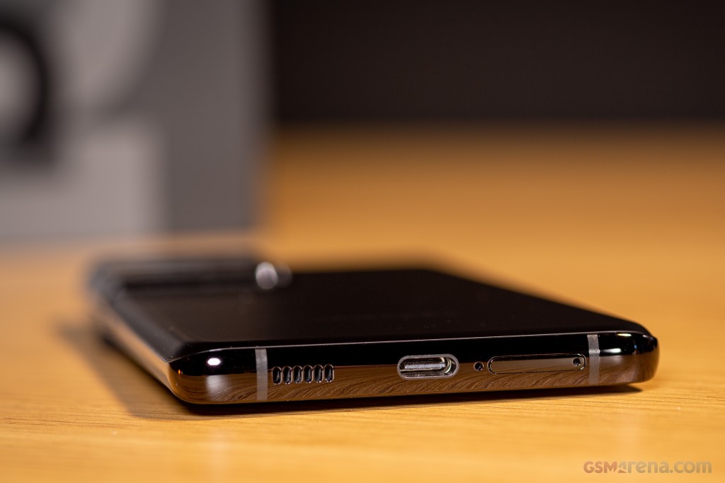 Samsung Galaxy S21 Ultra 5G hands-on photo 6