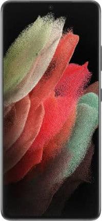 Samsung Galaxy S21 Ultra 5G view 5