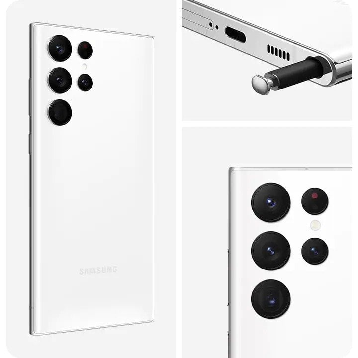 Samsung Galaxy S22 Ultra 5G view 18