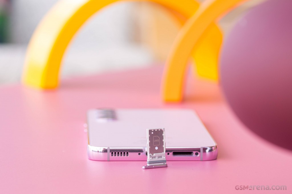 Samsung Galaxy S23 hands-on photo 9