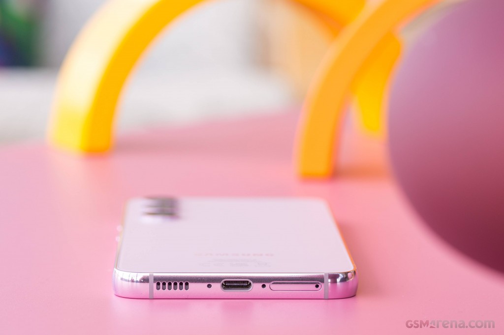Samsung Galaxy S23 hands-on photo 10