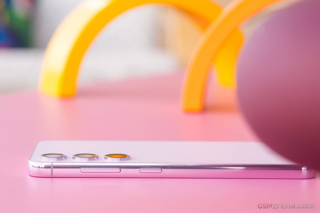 Samsung Galaxy S23 hands-on photo 12