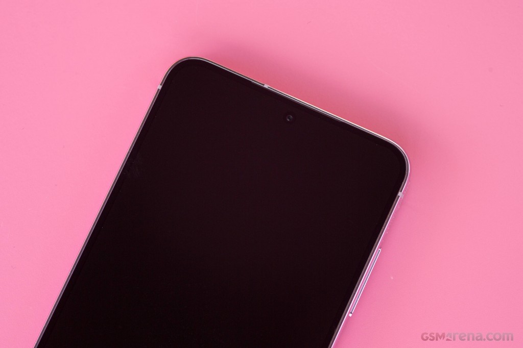 Samsung Galaxy S23 hands-on photo 17