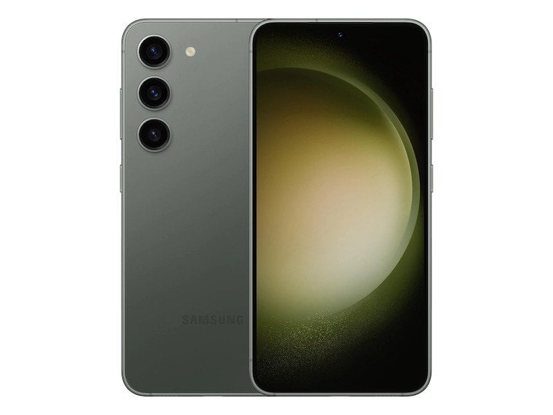 Samsung Galaxy S23 view 11