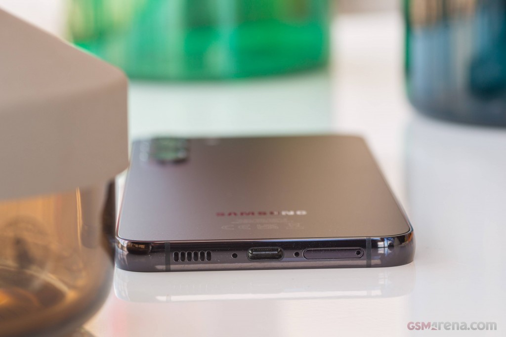 Samsung Galaxy S23+ hands-on photo 10