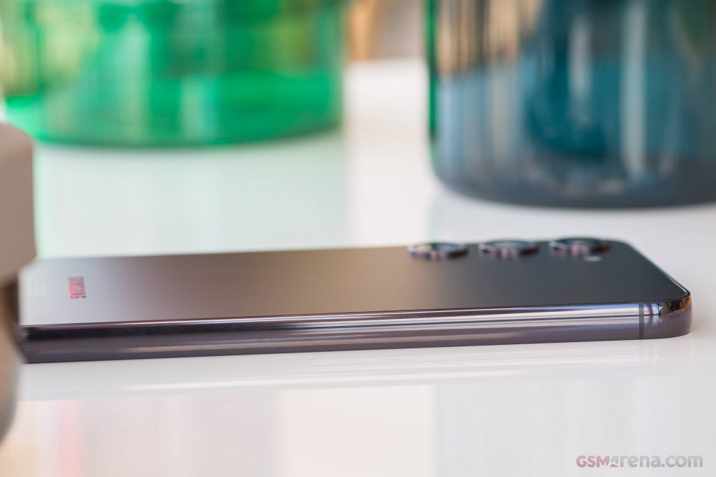 Samsung Galaxy S23+ hands-on photo 12