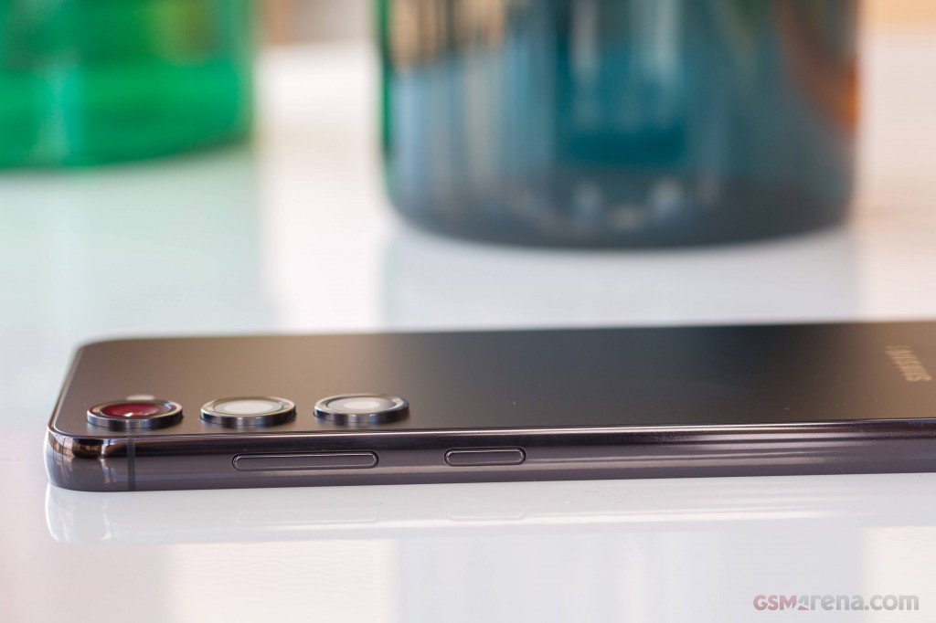 Samsung Galaxy S23+ hands-on photo 13