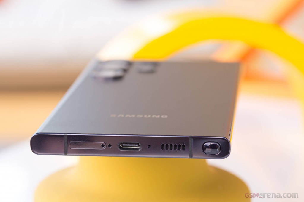Samsung Galaxy S23 Ultra hands-on photo 18