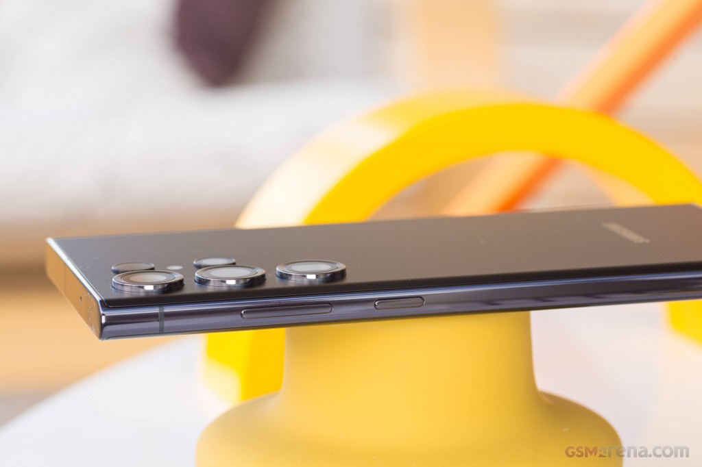 Samsung Galaxy S23 Ultra hands-on photo 21