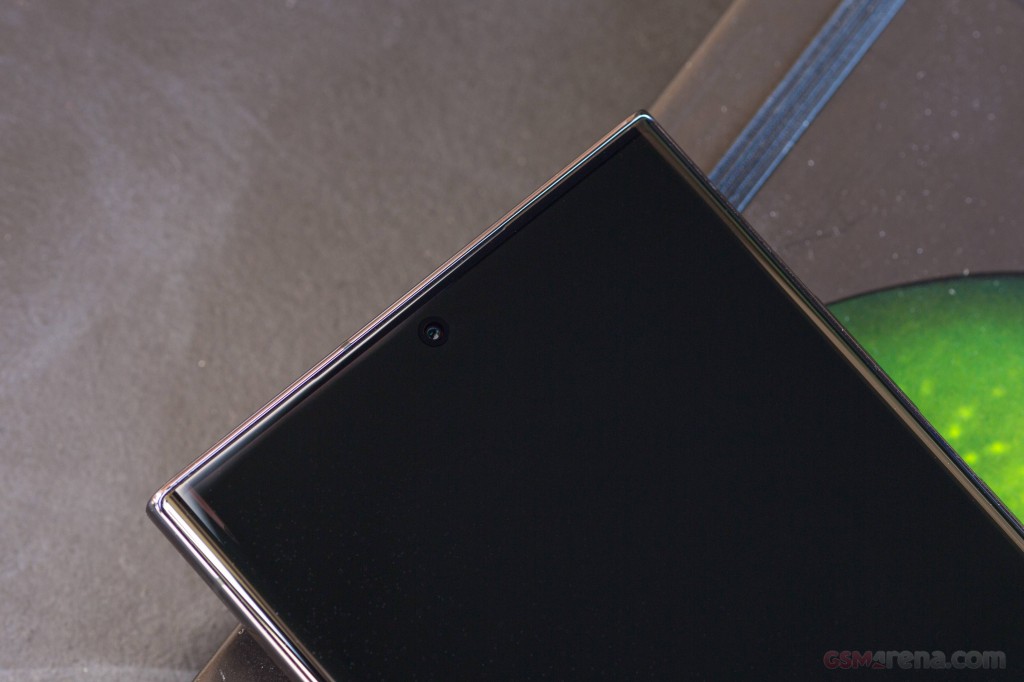 Samsung Galaxy S23 Ultra hands-on photo 30