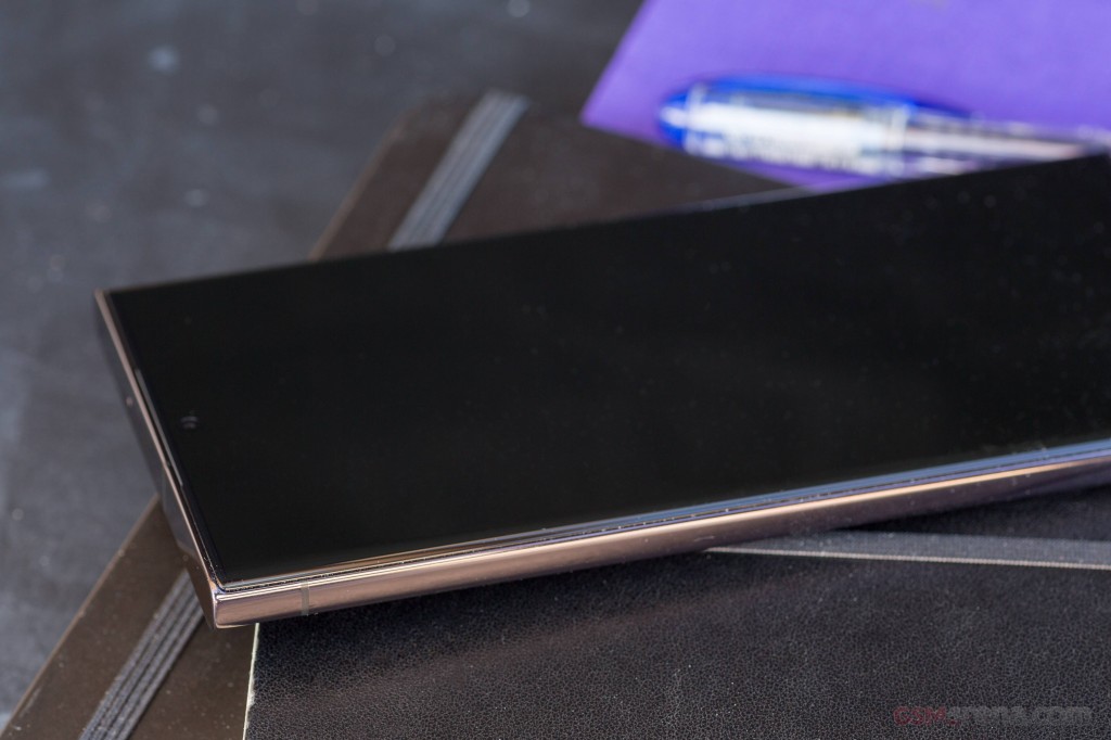 Samsung Galaxy S23 Ultra hands-on photo 31