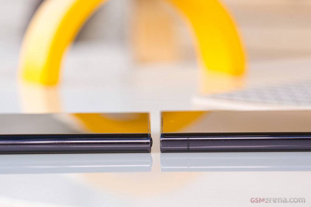 Samsung Galaxy S23 Ultra hands-on photo 56