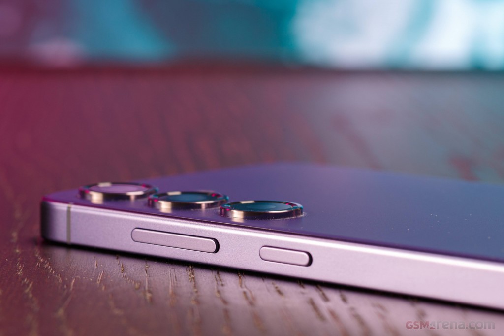 Samsung Galaxy S24+ hands-on photo 12