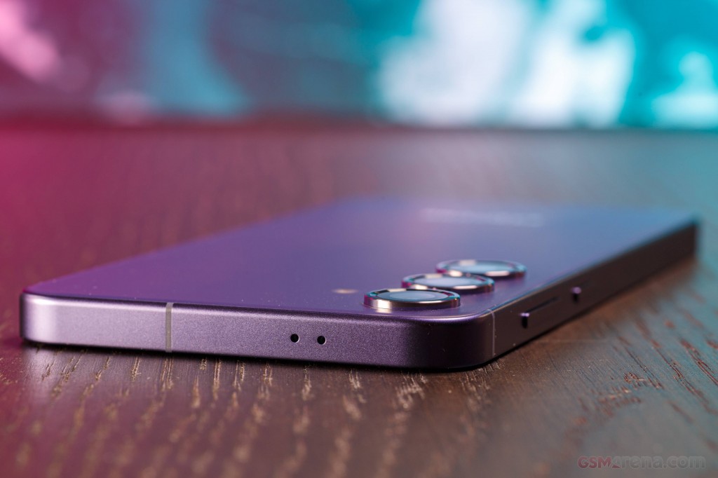 Samsung Galaxy S24+ hands-on photo 14