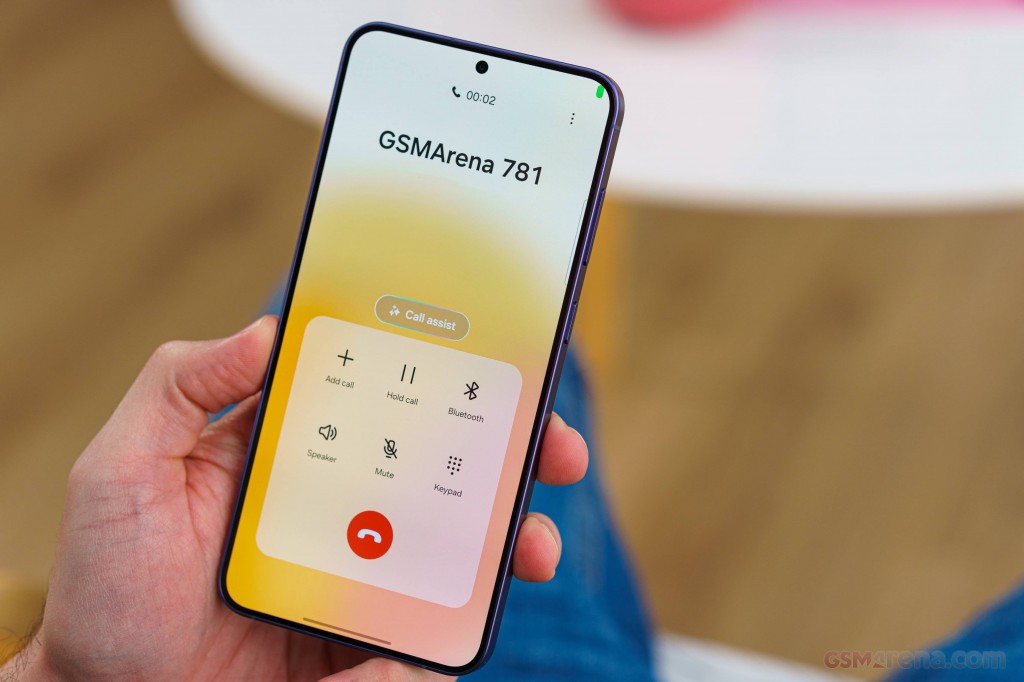 Samsung Galaxy S24+ hands-on photo 37