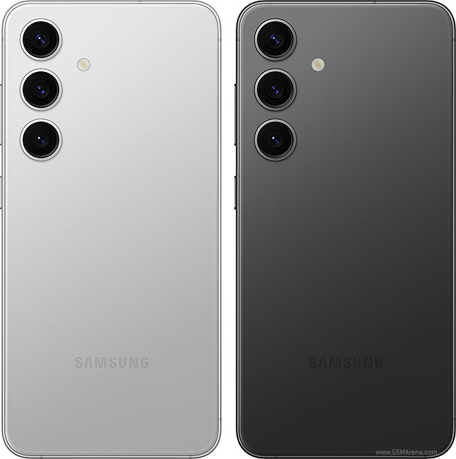 Samsung Galaxy S24 view 2