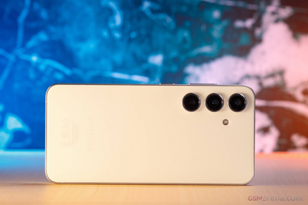 Samsung Galaxy S24 hands-on photo 5