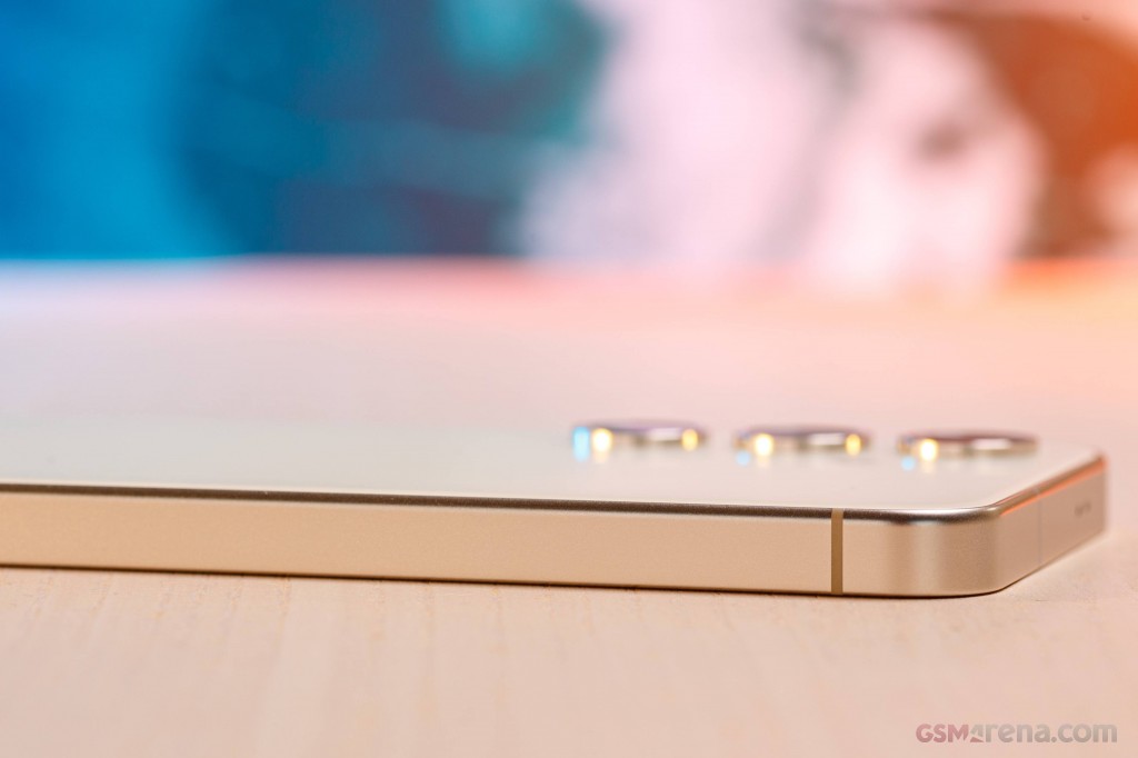 Samsung Galaxy S24 hands-on photo 14