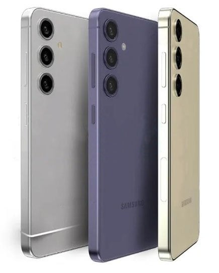 Samsung Galaxy S24 view 10