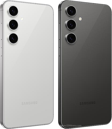 Samsung Galaxy S24 FE view 3