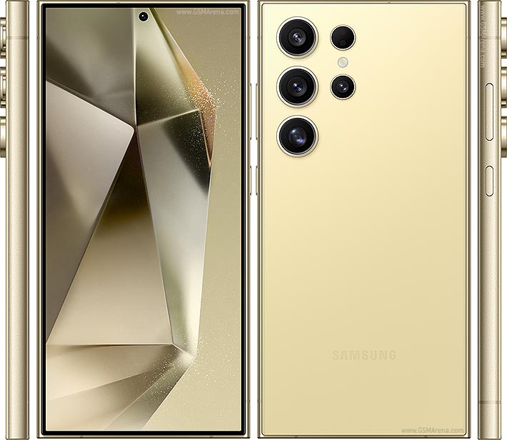 Samsung Galaxy S24 Ultra view 2