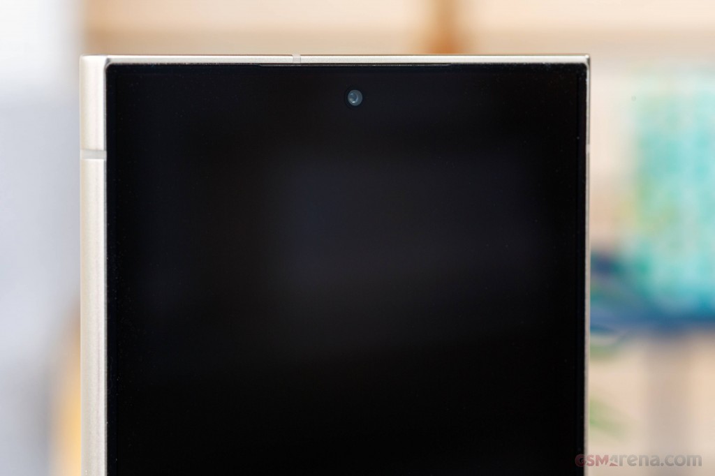 Samsung Galaxy S24 Ultra hands-on photo 13