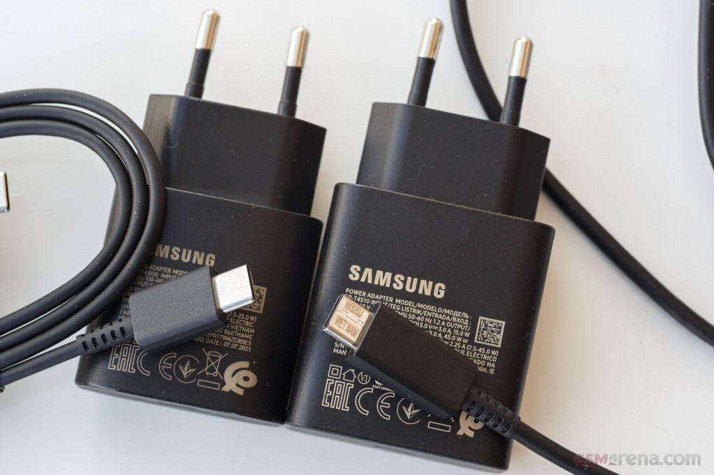 Samsung Galaxy S24 Ultra hands-on photo 46