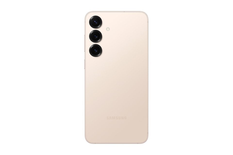 Samsung Galaxy S25+ view 30